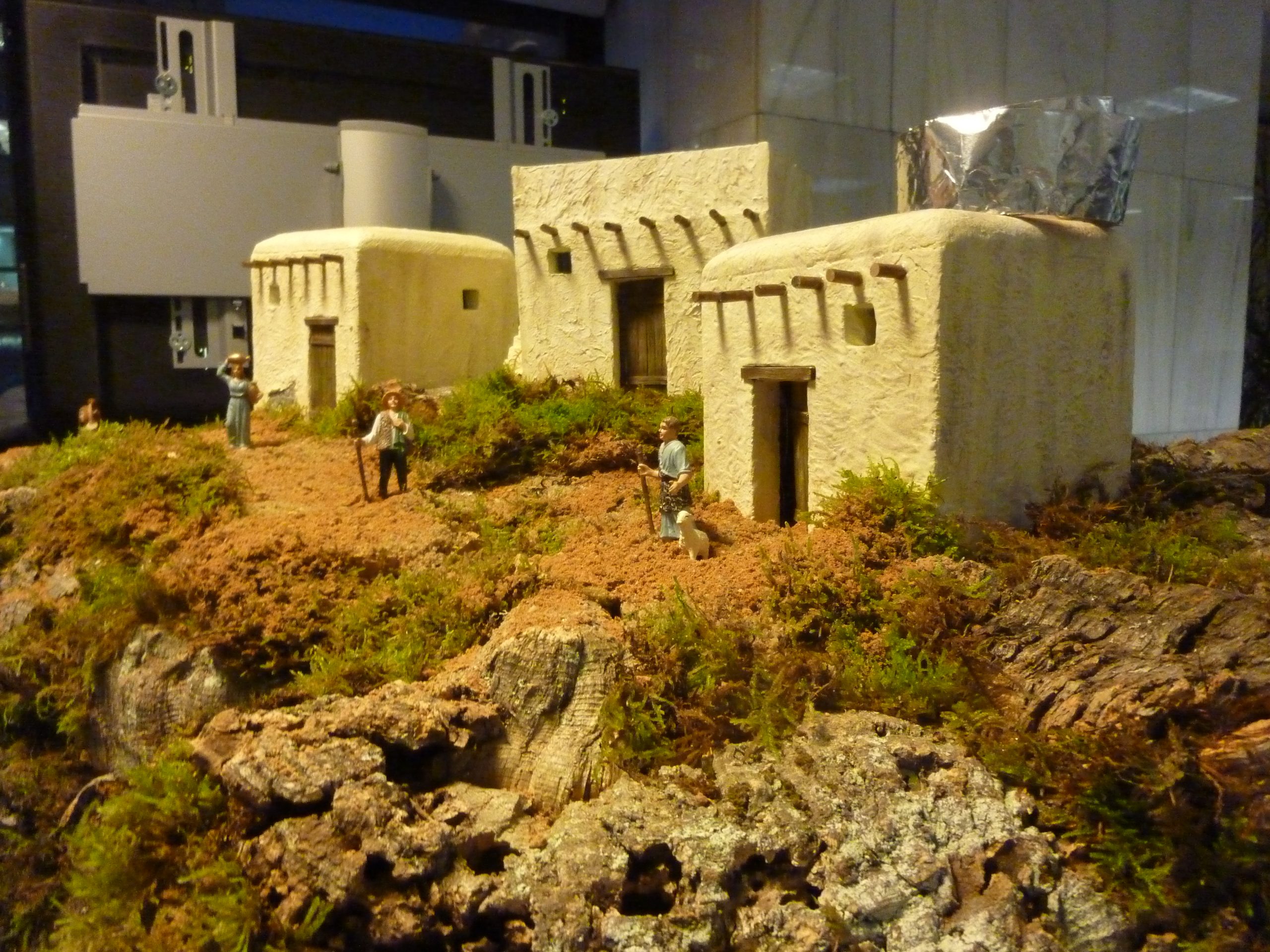 Confederación Española de Cajas de Ahorro 2010