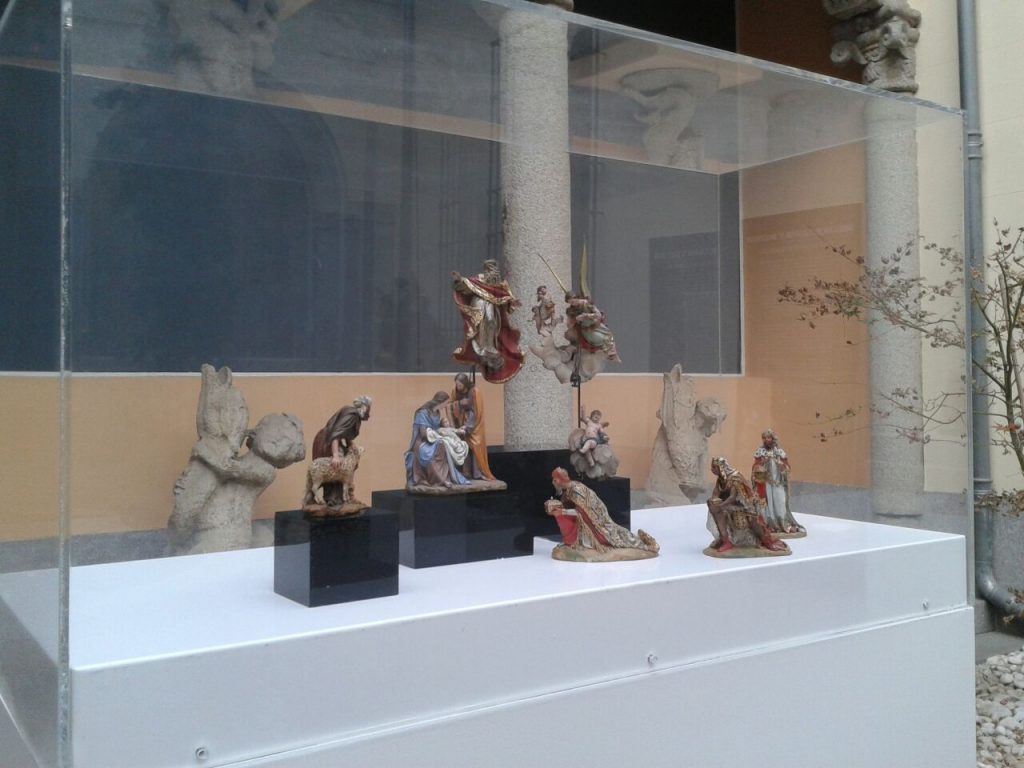 Museo de San Isidro 2014