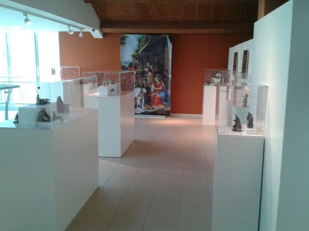 Museo Torrejon A. 2015