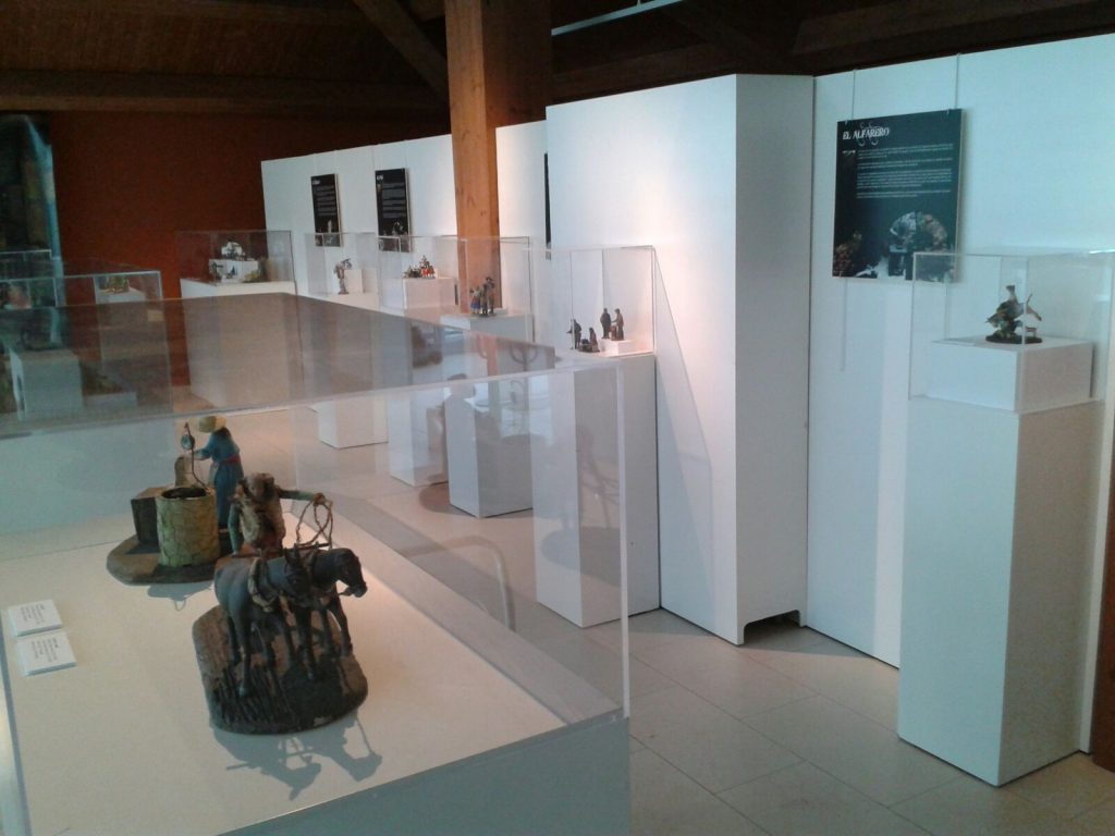 Museo Torrejon A. 2015