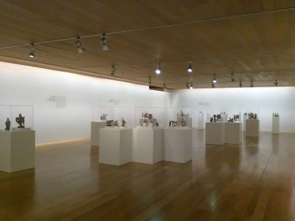 Museo Torrejon A. 2017