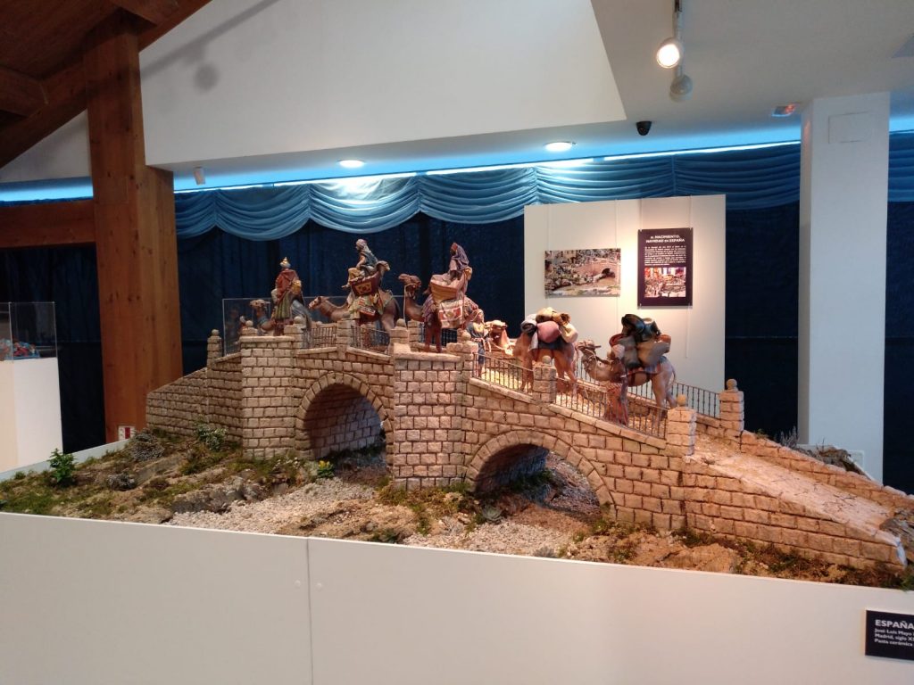 Museo Torrejon A. 2018
