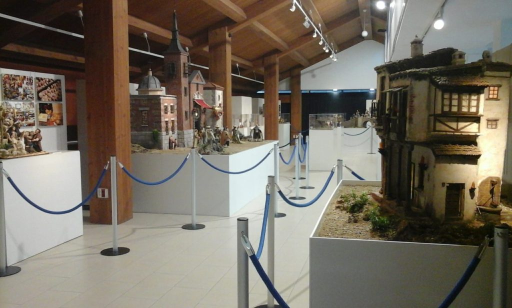 Museo Torrejon A. 2018