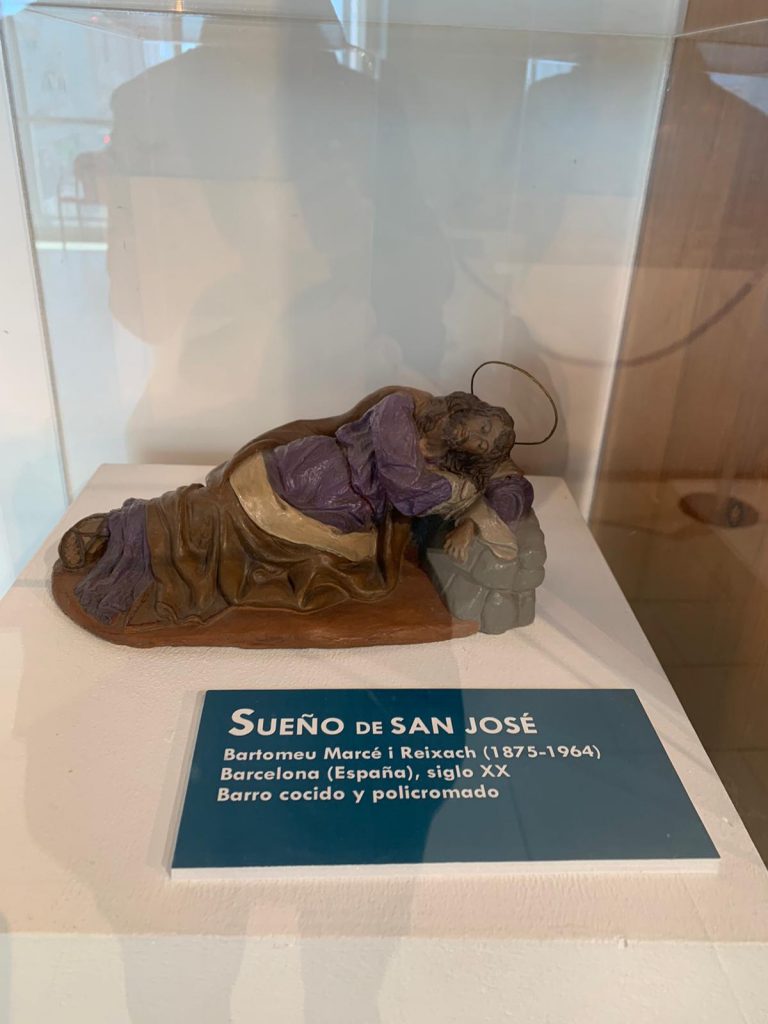 Museo Torrejon A. 2019