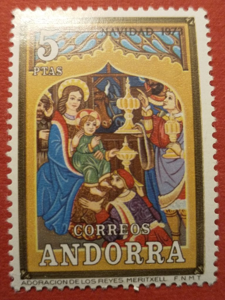   Andorra