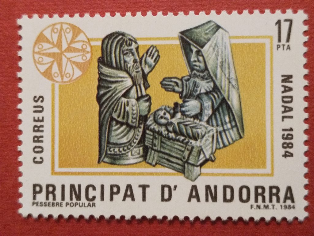  Andorra